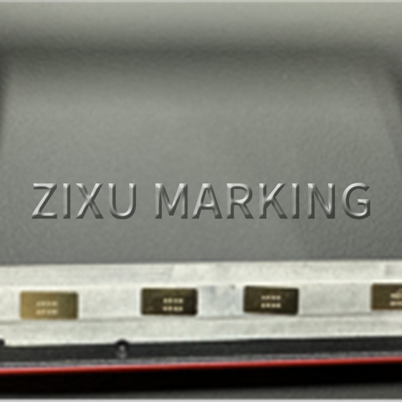 Automatic Laser Galvo Welding Machine