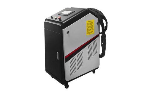 Laser Cleaning Machine