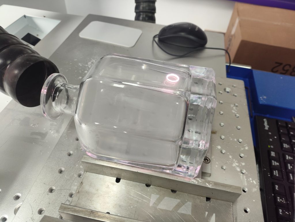 Pneumatic Marking Machine