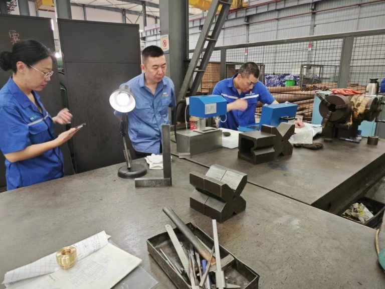 Pneumatic Marking Machine