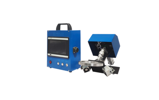 cylinder marking machine