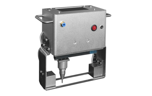 Pneumatic Dot Peen Marker