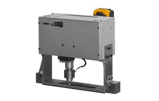 Electric Dot Peen Marker