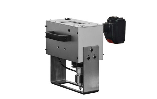 Electric Dot Peen Marker