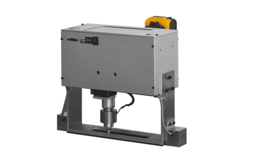 electric dot peen marker