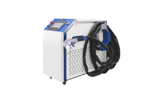 Pulse Laser Cleaning Machine