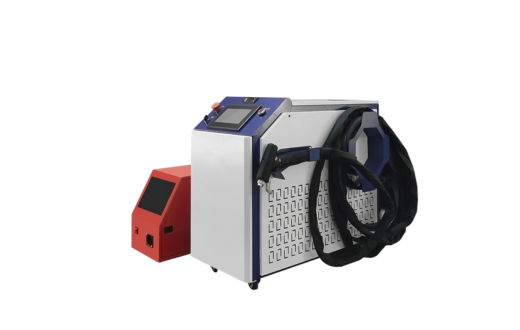 laser welding machines