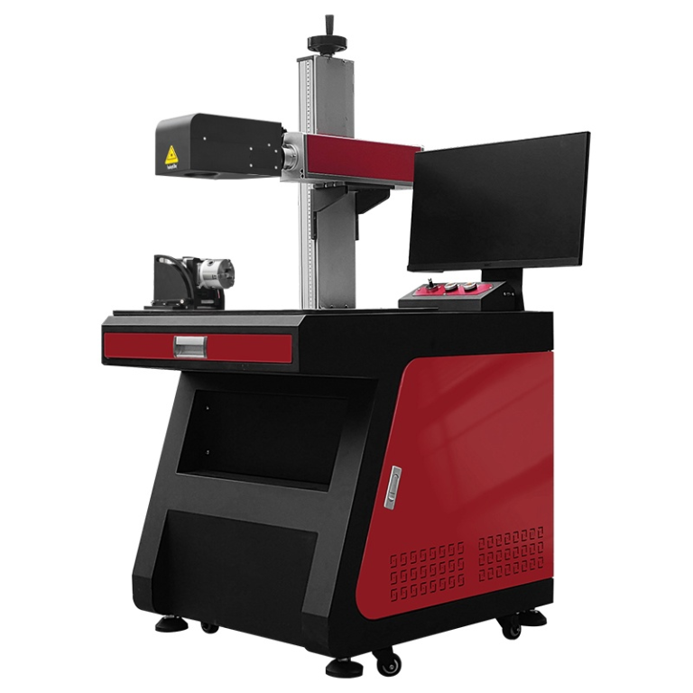 The Ultimate Guide to Laser Marking QR Codes and Data Matrix Codes: From Fiber to Picosecond