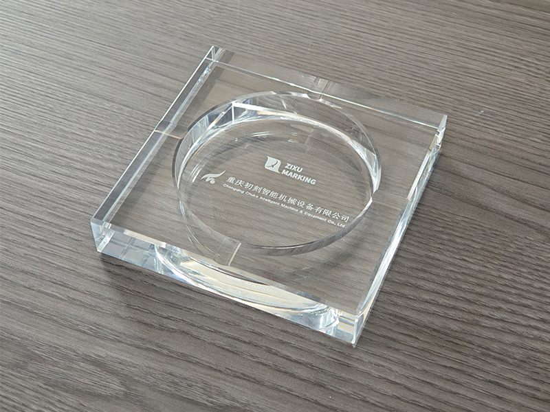 Laser Glass Etching Machine All You Need to Know image 1