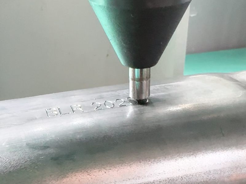 Four scribing machines ordered