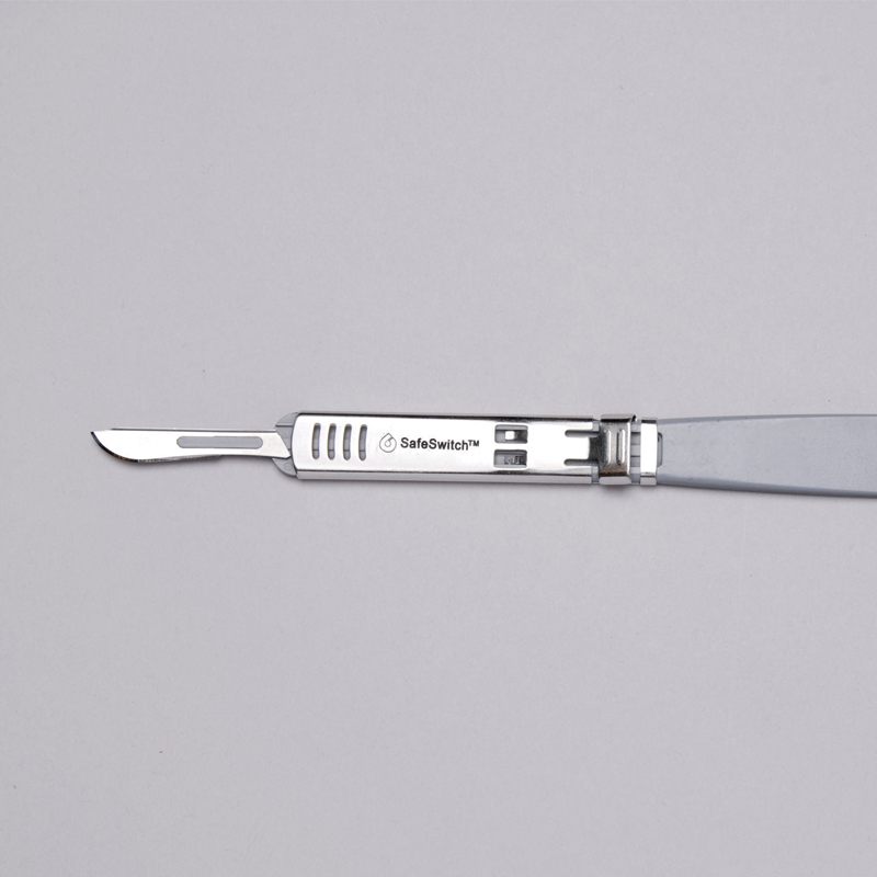 MOPA laser marking sample result 01