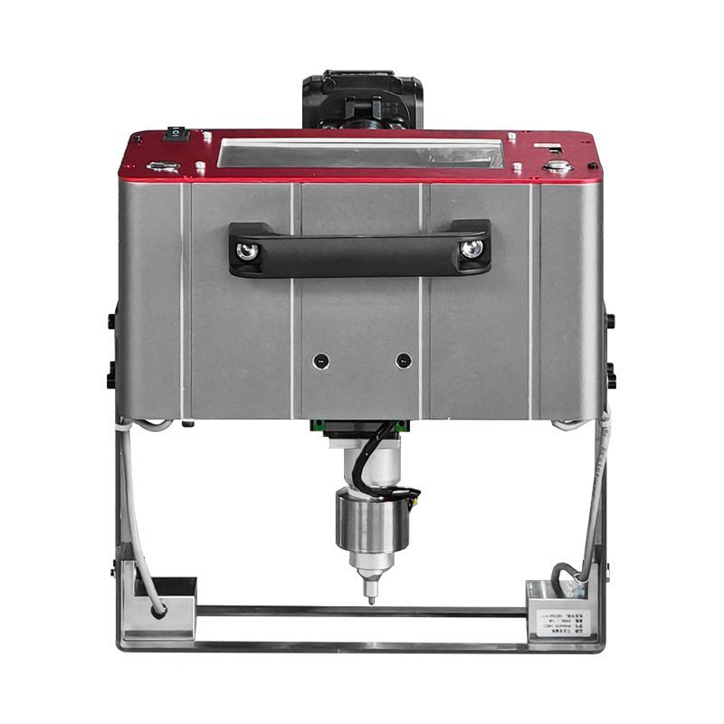 K3 integrated dot peen marker product view