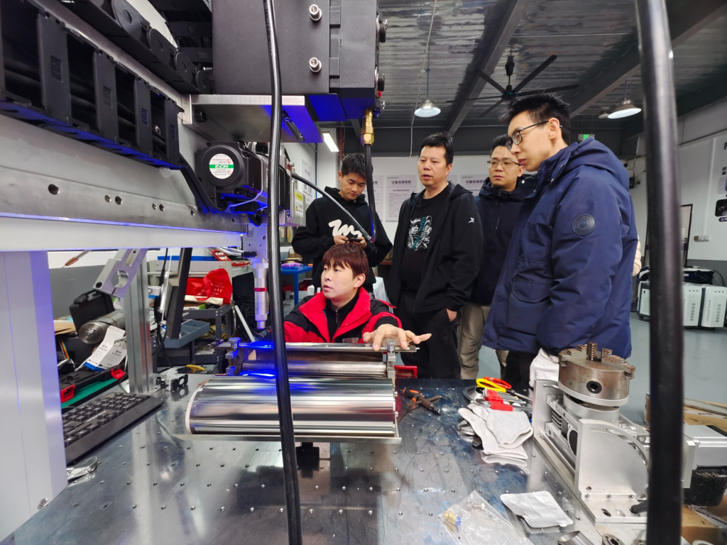 Laser Welding