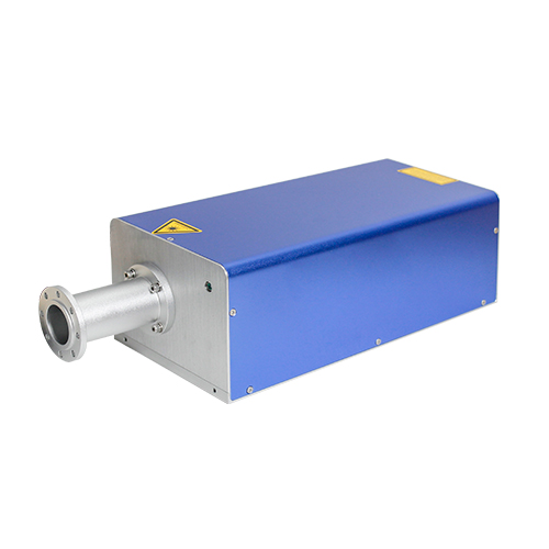 CRS Laser air-cooled UV laser source reference picture