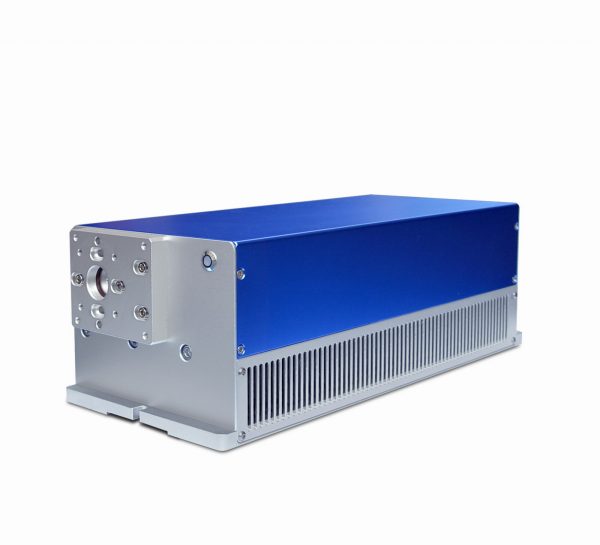 GainLaser air-cooled UV laser source reference picture