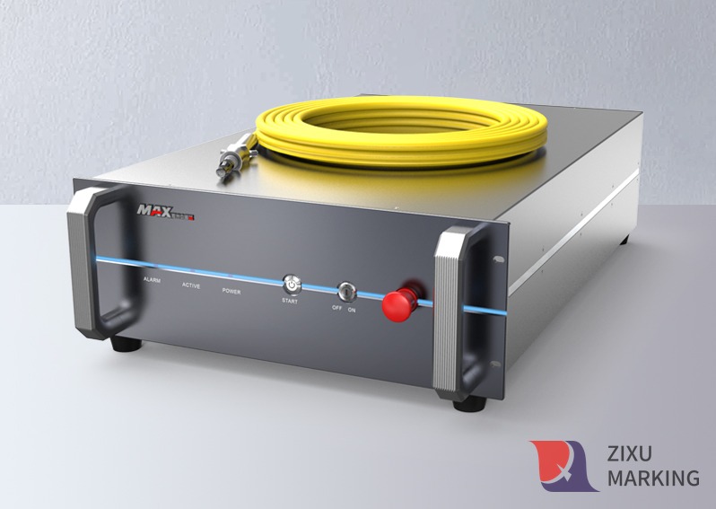 CNMarking watermarked 1500W high-power semiconductor laser source for industrial welding applications