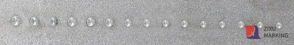 High-power semiconductor laser spot welding process reference