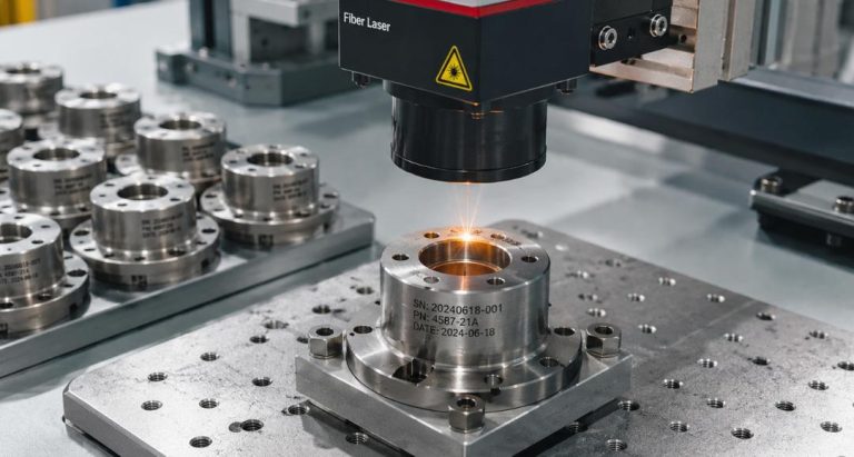 How to Improve Laser Marking Speed Without Sacrificing Marking Quality