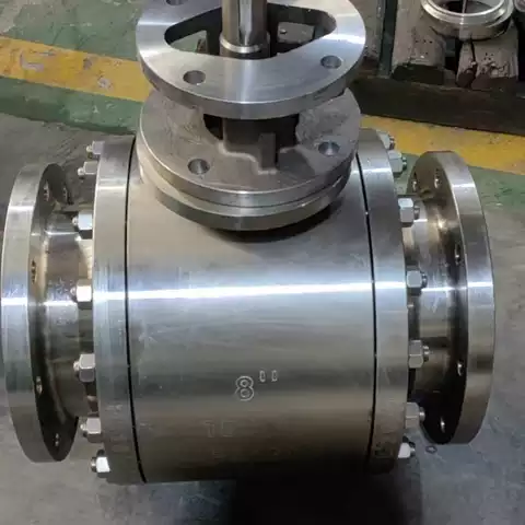 dot peen marking machine for valve 3