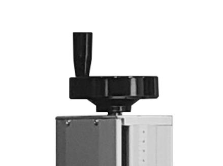 Desktop Fiber Laser Marking Machine3