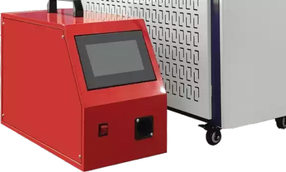 Features of LWM Handheld Laser Welding Machine 3