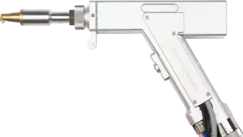 Features of LWM Handheld Laser Welding Machine