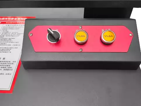 Features of PLY-T50W Fiber Laser Marking Machine 2