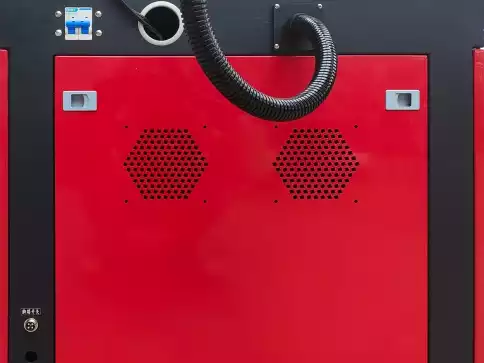 Features of PLY-T50W Fiber Laser Marking Machine 3