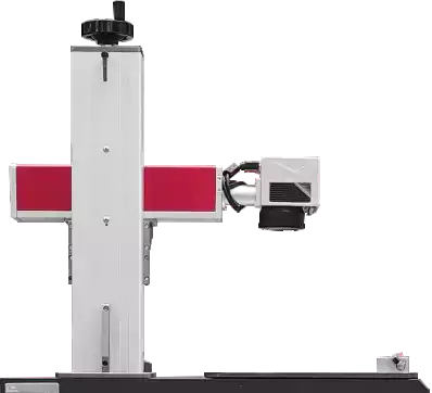 Features of PLY-T50W Fiber Laser Marking Machine 4