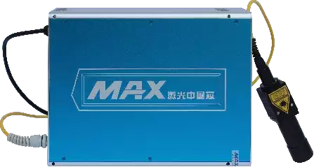 Features of PLY-T50W Fiber Laser Marking Machine 5