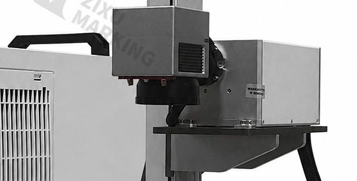 Features of UV Laser Continuous Rotary Marking Machine3