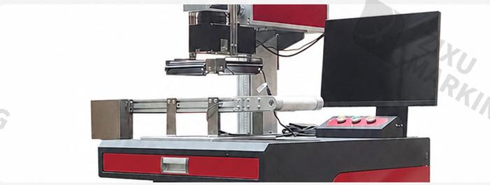 High-Speed Precision Marking