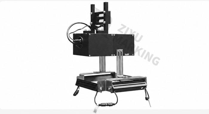 Machine Vision Positioning