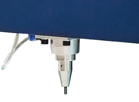 Pneumatic Marking Machine detail