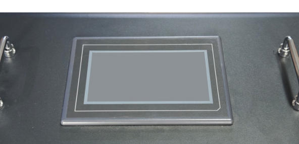 Pulsed Laser Cleaning Machine picture