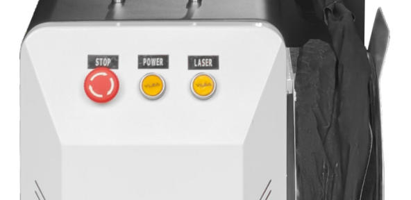 Pulsed Laser Cleaning Machine