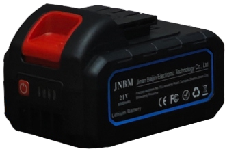 Rechargeable Electric Marking Machine