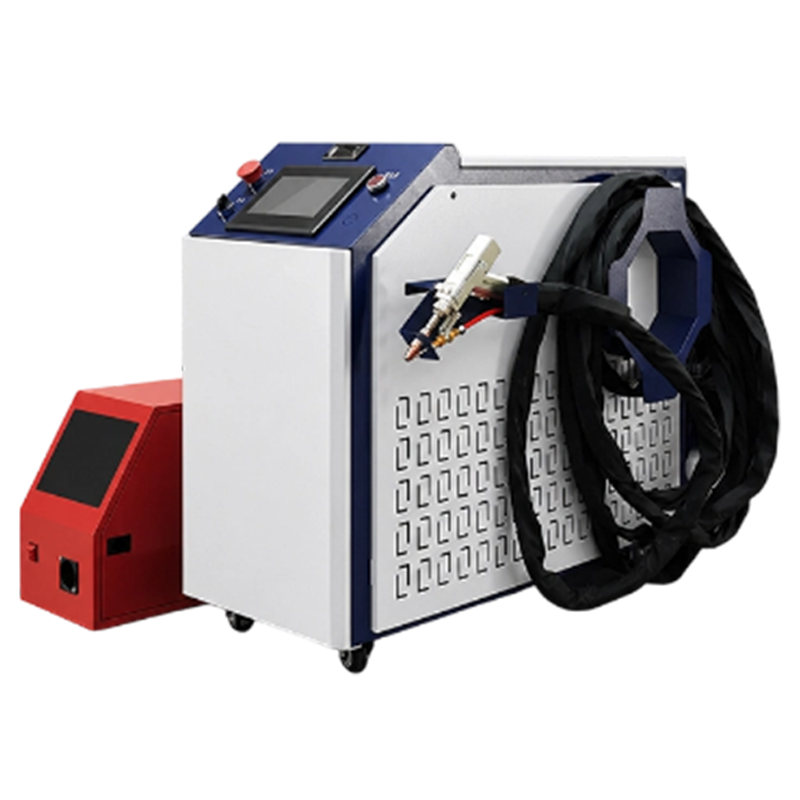 LWM Handheld Laser Welding Machine