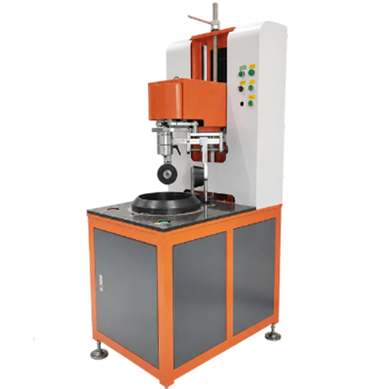 Automatic Tire Mounting Machine