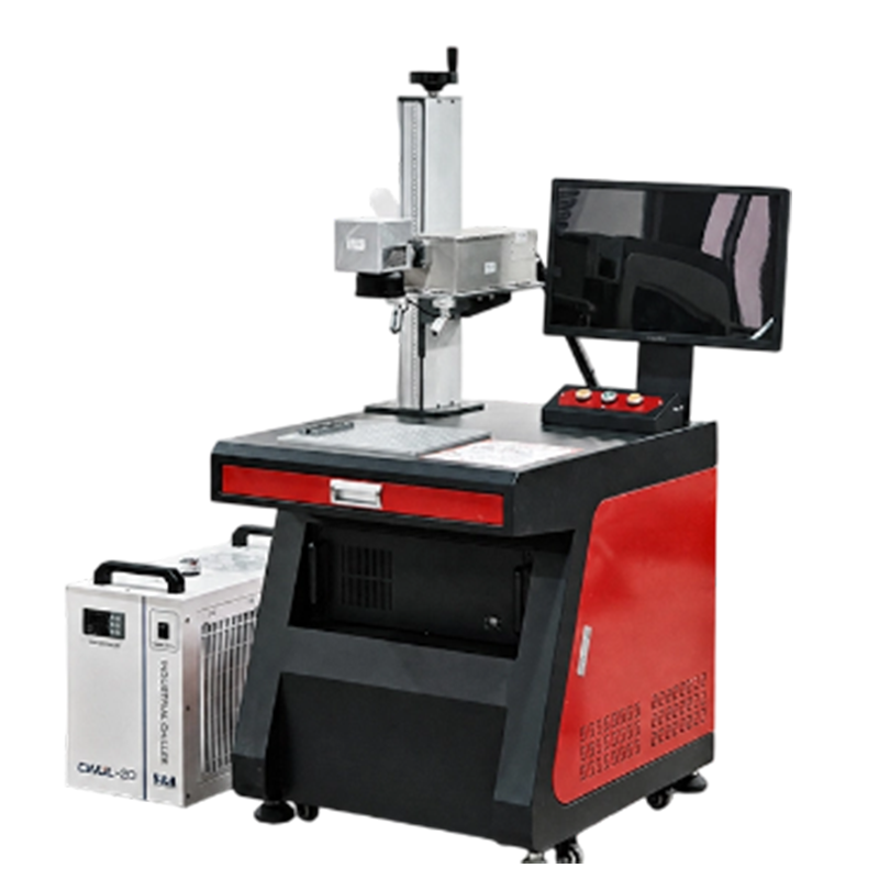 UV Laser Marking Machine