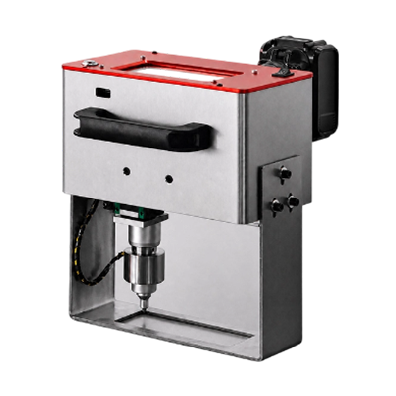 Rechargeable Electric Marking Machine