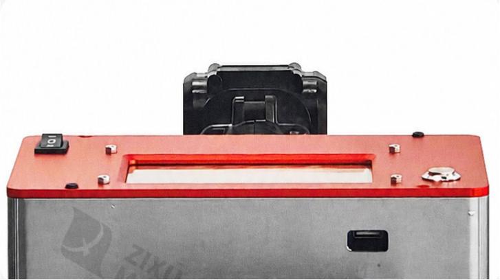 Rechargeable Electric Marking Machine