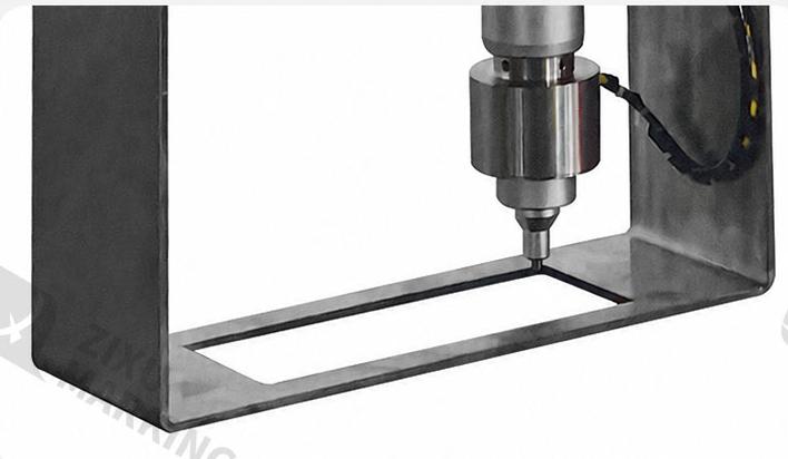 Rechargeable Electric Marking Machine