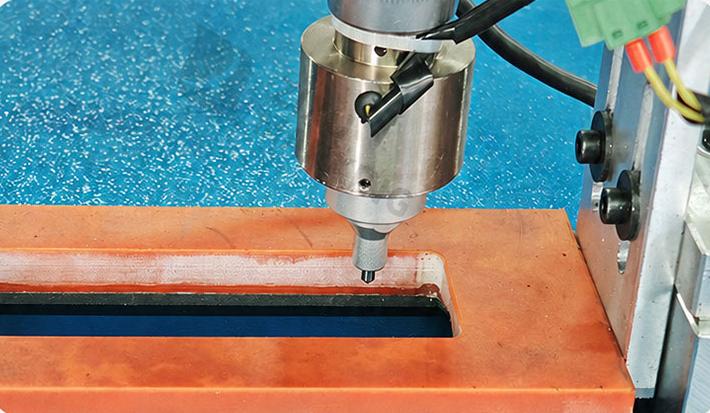 Rechargeable Electric Marking Machine
